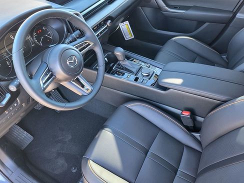 Used 2026 MAZDA CX-50 AWD 2.5 Hybrid w/ Weather Package image 9