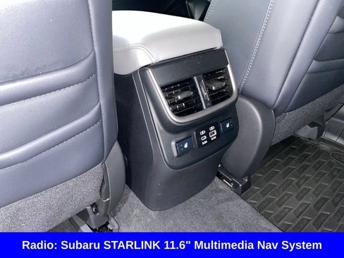 Certified 2024 Subaru Outback Limited XT AWD/4WD image 15