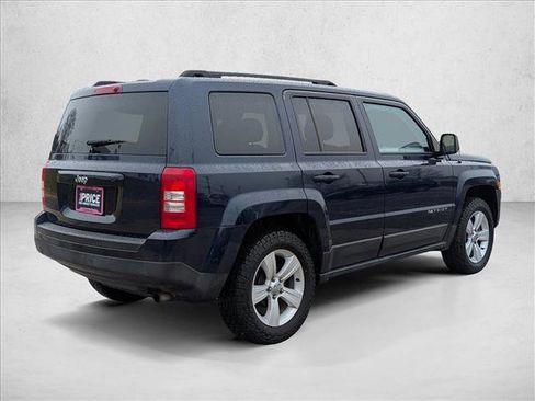 Used 2017 Jeep Patriot Sport w/ Power Value Group image 5