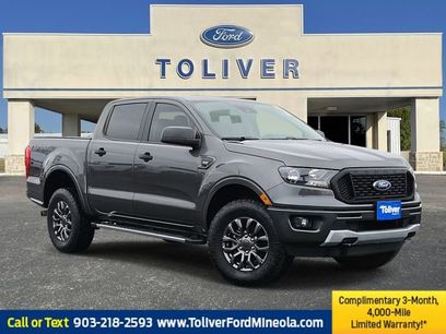 Used 2020 Ford Ranger XLT w/ Equipment Group 301A Mid