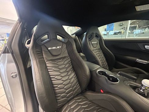 New 2025 Ford Mustang GT Premium w/ GT Performance Package image 27