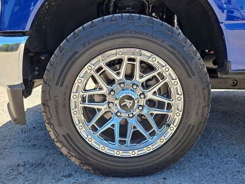 Used 2026 Ford F250 XLT AWD/4WD image 31