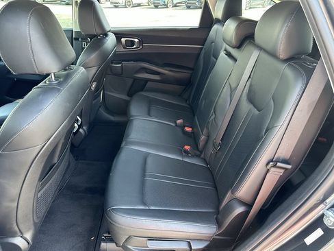 Used 2022 Kia Sorento S FWD image 20