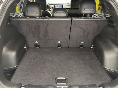 Used 2025 Jeep Compass Limited AWD/4WD image 7