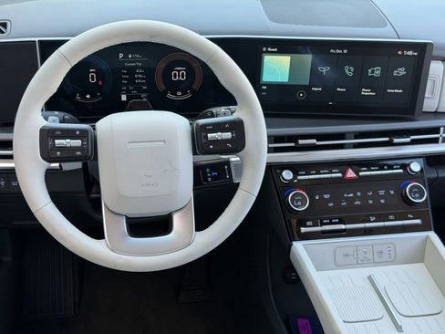 New 2026 Hyundai Santa Fe SEL image 11