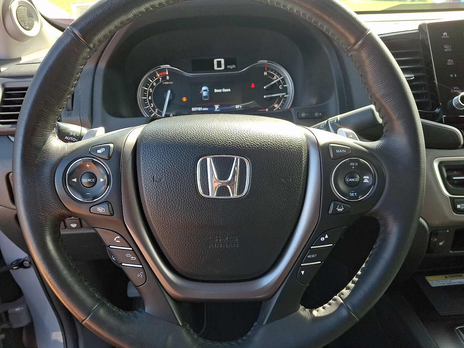 Certified 2023 Honda Ridgeline RTL-E image 25