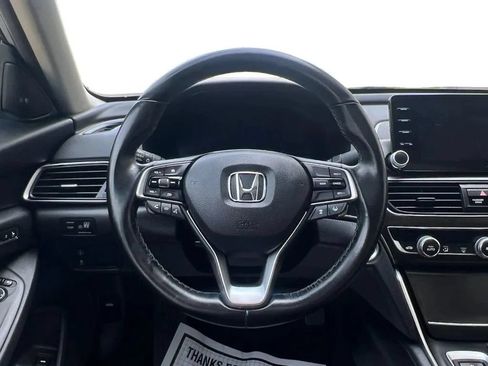 Used 2020 Honda Accord EX-L image 12