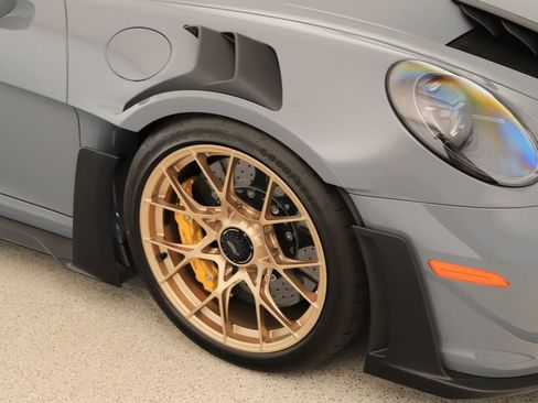 Used 2025 Porsche 911 GT3 RS RWD image 52