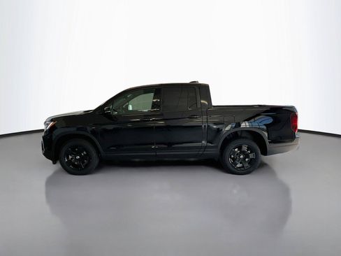 New 2026 Honda Ridgeline Black Edition image 8