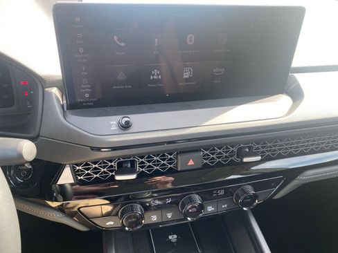 Certified 2025 Honda Accord EX-L image 20