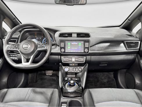 Used 2023 Nissan Leaf SV Plus FWD image 17