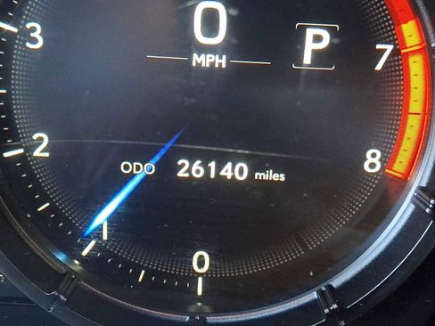 Used 2023 Lexus IS 350 F Sport image 16