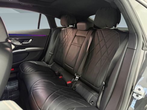 Certified 2023 Mercedes-Benz EQS 580 4MATIC Sedan image 23