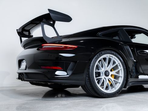 Certified 2019 Porsche 911 GT3 RS RWD image 21