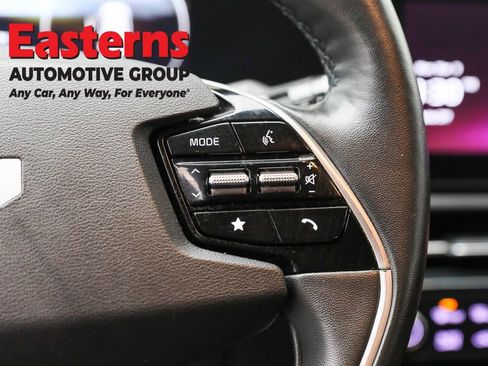 Used 2023 Kia Niro Wind w/ Wind Preserve Package image 16