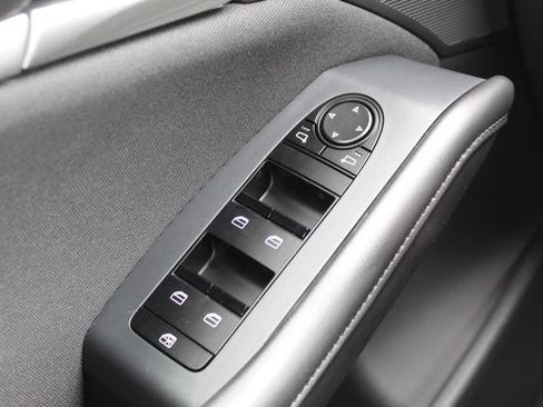 New 2026 MAZDA MAZDA3 s FWD image 19