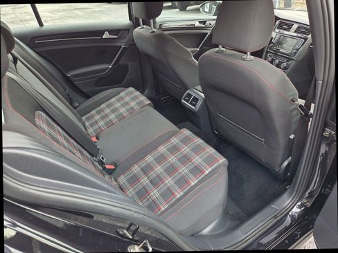 Used 2016 Volkswagen GTI S FWD image 23