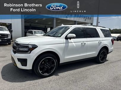 Used 2023 Ford Expedition Limited