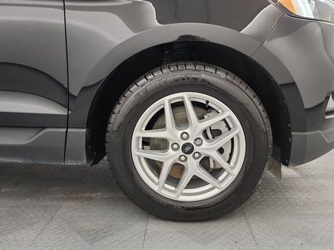 Used 2023 Ford Edge SEL AWD/4WD image 22