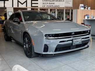 New 2026 Dodge Charger R/T Scat Pack video 1