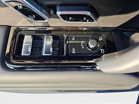 New 2025 Land Rover Range Rover Sport image 27