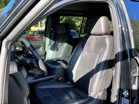 Used 2021 Chevrolet Tahoe RST image 8