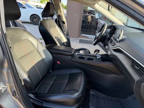 Used 2020 Nissan Altima 2.5 SR image 15