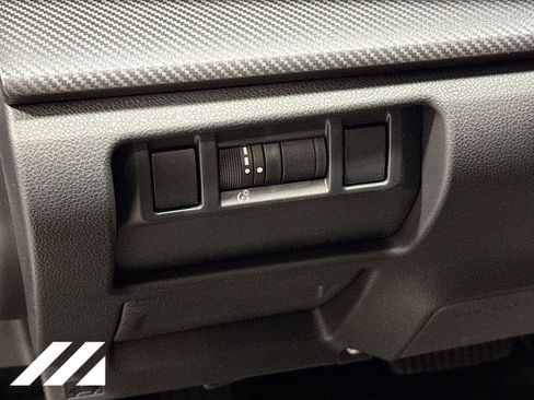 New 2026 Subaru Crosstrek 2.5i image 10