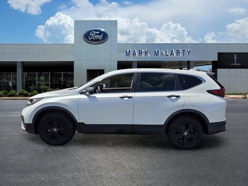Used 2020 Honda CR-V LX image 2