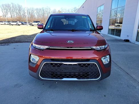 Used 2021 Kia Soul S image 3