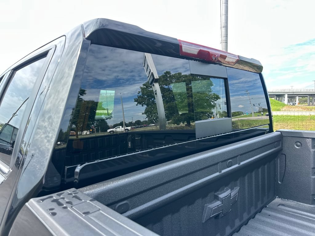 New 2026 Chevrolet Silverado 2500 High Country w/ High Country Premium Package AWD/4WD image 10