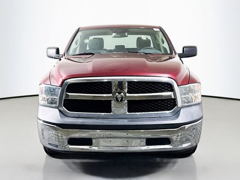 Used 2018 RAM 1500 Tradesman w/ Popular Equipment Group RWD image 2