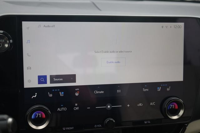 Used 2025 Lexus NX 450h+ AWD w/ Towing Package (2000 Lbs) image 17