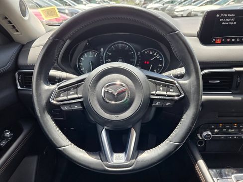 Used 2020 MAZDA CX-5 Grand Touring AWD/4WD image 14