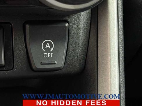Used 2023 Toyota RAV4 XLE w/ Convenience Package AWD/4WD image 39