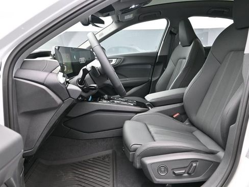 New 2025 Audi A5 2.0T Premium Plus image 8