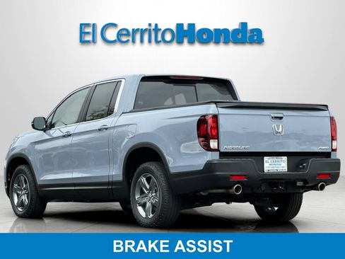 Used 2023 Honda Ridgeline RTL image 5