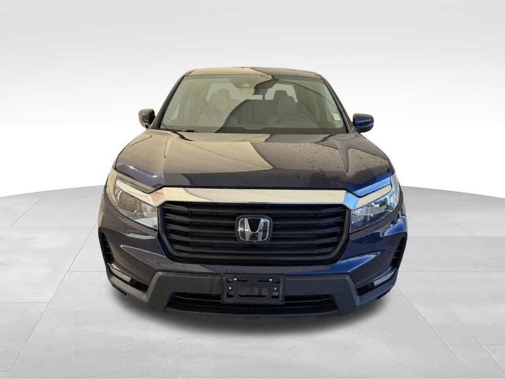 Used 2023 Honda Ridgeline RTL image 3