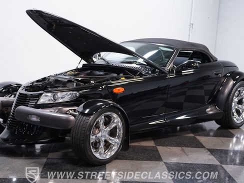 Used 1999 Plymouth Prowler RWD image 26