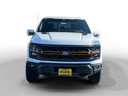 New 2025 Ford F150 Tremor w/ Equipment Group 402A High image 8