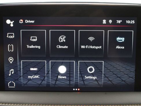 Used 2024 GMC Yukon XL AT4 w/ AT4 Premium Plus Package AWD/4WD image 32
