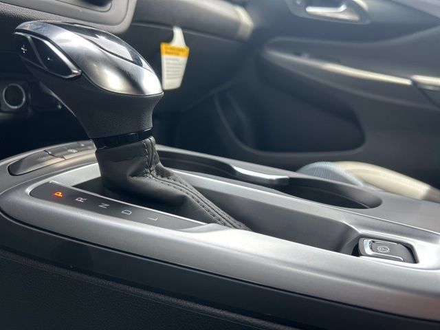 New 2026 Buick Envista Preferred w/ Convenience I Package FWD image 21