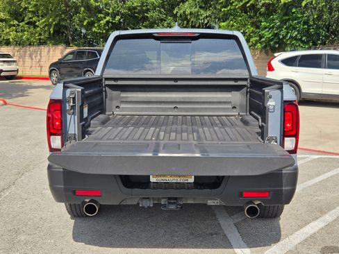 Used 2023 Honda Ridgeline RTL image 24