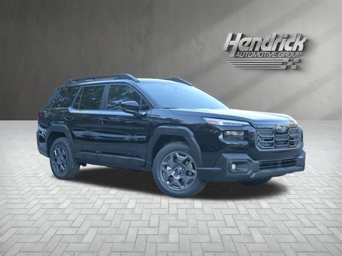 New 2026 Subaru Outback Premium image 2