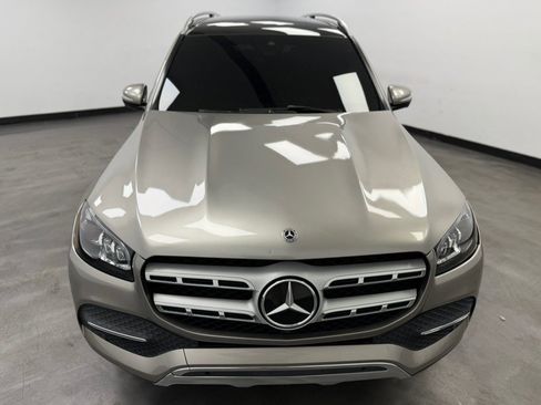 Used 2022 Mercedes-Benz GLS 450 4MATIC image 12