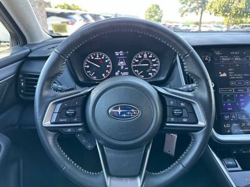 Used 2022 Subaru Outback Premium AWD/4WD image 31