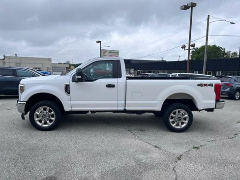 Used 2019 Ford F250 XL w/ XL Value Package AWD/4WD image 6