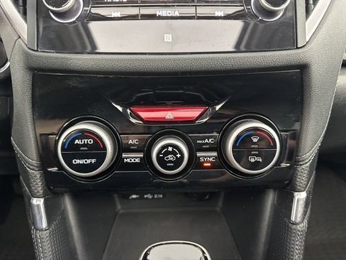 Used 2020 Subaru Forester Touring AWD/4WD image 23