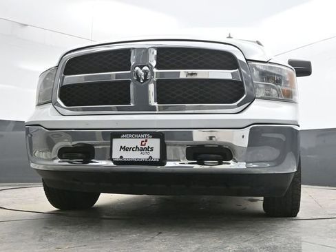 Used 2022 RAM 1500 Classic SLT w/ Electronics Group image 31