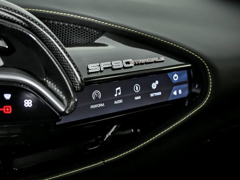 Used 2022 Ferrari SF90 Stradale image 36